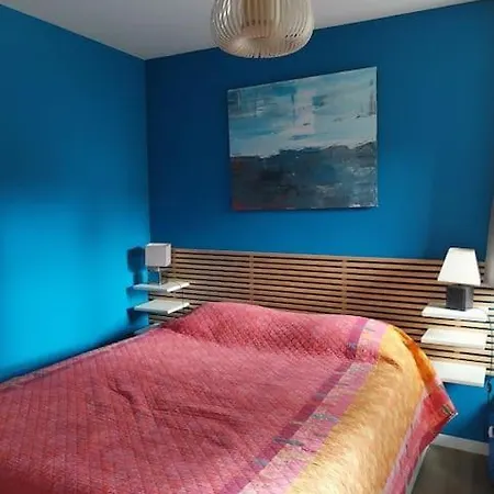 Maison Bois Atypique Σπίτι διακοπών La Seyne-sur-Mer