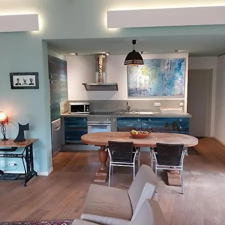 Maison Bois Atypique Σπίτι διακοπών