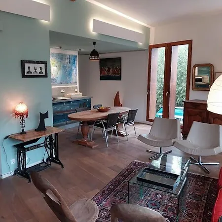 Maison Bois Atypique
