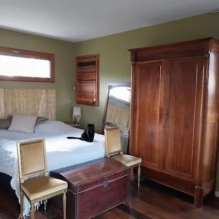 Maison Bois Atypique Σπίτι διακοπών