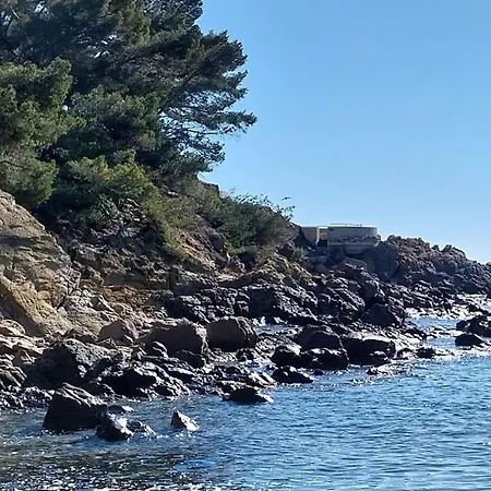 Maison Bois Atypique Σπίτι διακοπών *