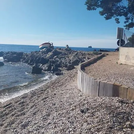 Maison Bois Atypique La Seyne-sur-Mer